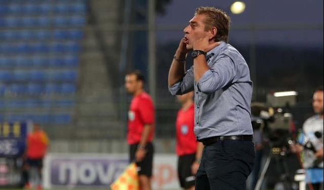 Απολύθηκε ο Σάββας Παντελίδης από τον ΠΑΣ Γιάννινα – τρίτη απόλυση προπονητή στη Βέροια