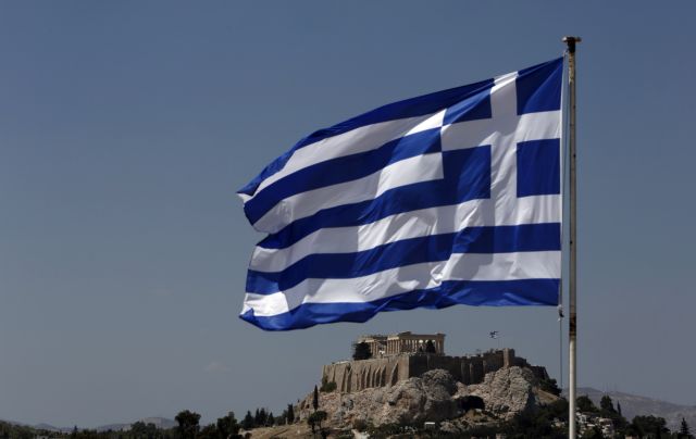 Eurostat: Πρωταθλήτρια χρέους στην ευρωζώνη η Ελλάδα