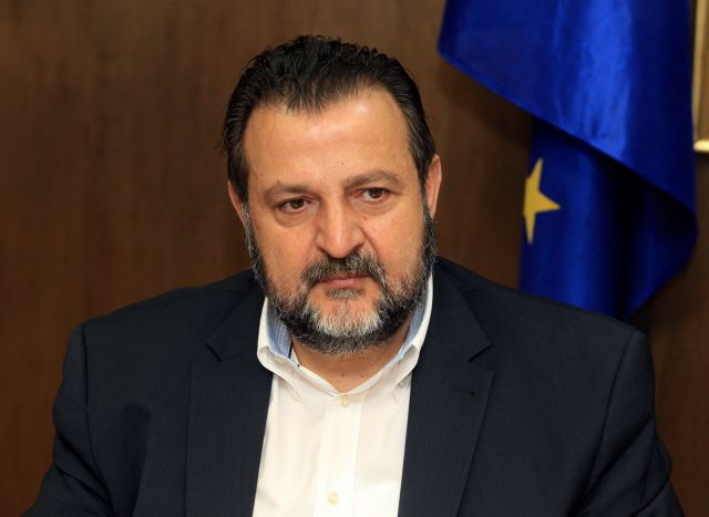 «Ξεπερασμένο το όριο των ομαδικών απολύσεων», λέει ο υφυπουργός Εργασίας