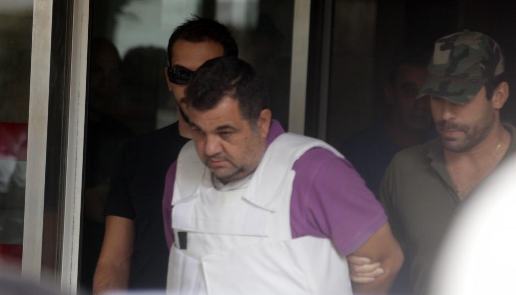 «Αυτοί ήταν μαζί με τον Ρουπακιά» – ποιοι ήταν οι πέντε συνεργοί της δολοφονίας