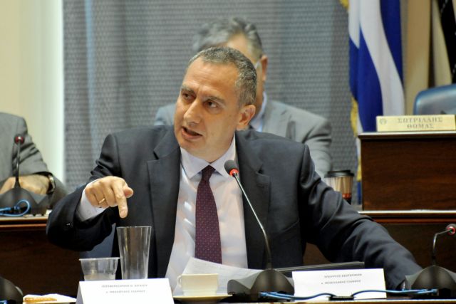Μιχελάκης: «Προπύργιο της πρόνοιας οι δήμοι εν μέσω της κρίσης»