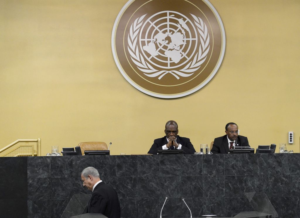 Τα θύματα της χολέρας στην Αϊτή μήνυσαν τον ΟΗΕ ζητώντας αποζημιώσεις