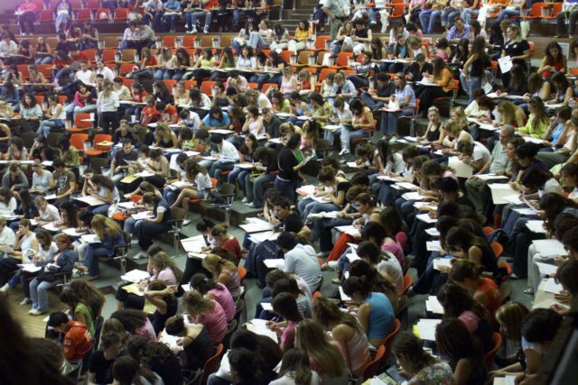 Ερχονται άτοκα δάνεια για φοιτητές