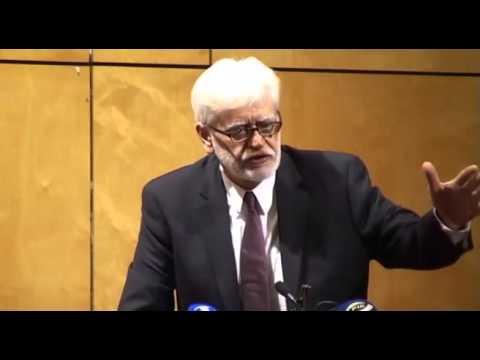 Πρόεδρος της ΝΕΡΙΤ ο καθηγητής του ΕΜΠ Γεώργιος Προκοπάκης