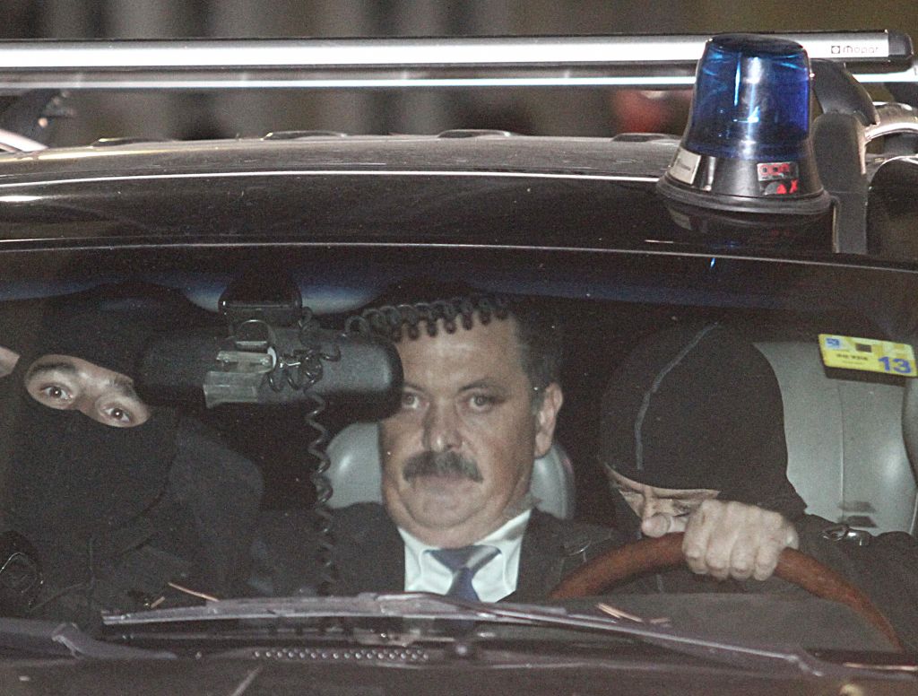 Προφυλακιστέος και ο Παππάς – στον Κορυδαλλό οδηγήθηκαν Μιχαλολιάκος και Λαγός