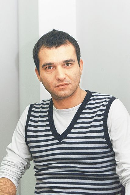 [Προβολείς] Υπάρχουνε διαπλοκές