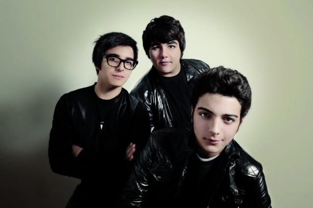 Il Volo: Οι Τρεις Τενόροι της ποπ