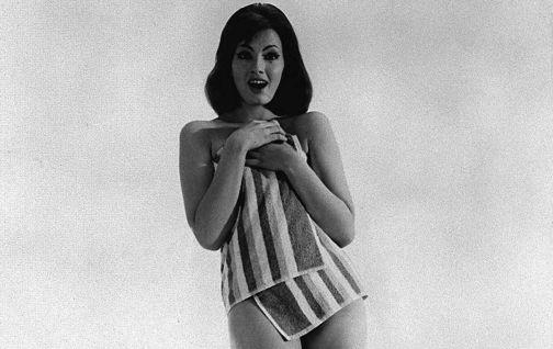 Κριστίν Κίλερ: 50 χρόνια μετά το σκάνδαλο