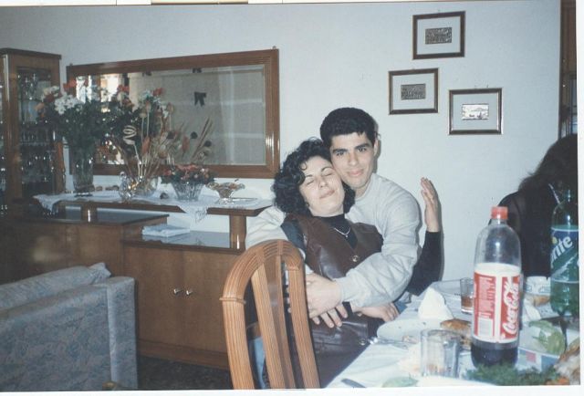 «Εγώ δεν είμαι Σπαρτιάτισσα, θέλω πίσω το παιδί μου», λέει η μητέρα του Παύλου Φύσσα