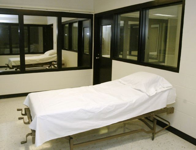 ΗΠΑ: Μειώθηκαν σημαντικά οι υποστηρικτές της θανατικής ποινής