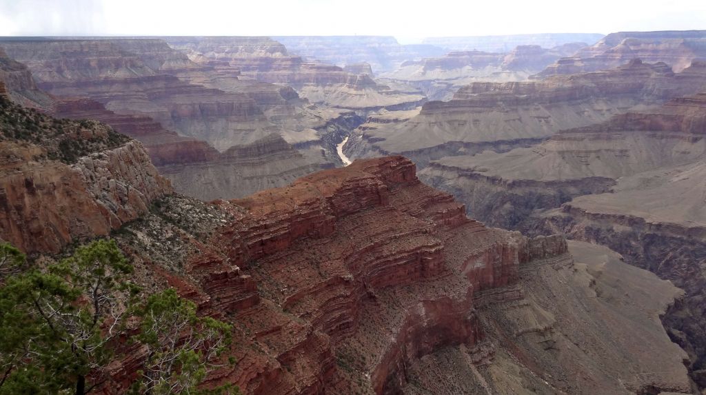 Συμφωνία να ανοίξουν Γκραντ Κάνιον και Αγαλμα της Ελευθερίας παρά το λουκέτο στην αμερικανική κυβέρνηση