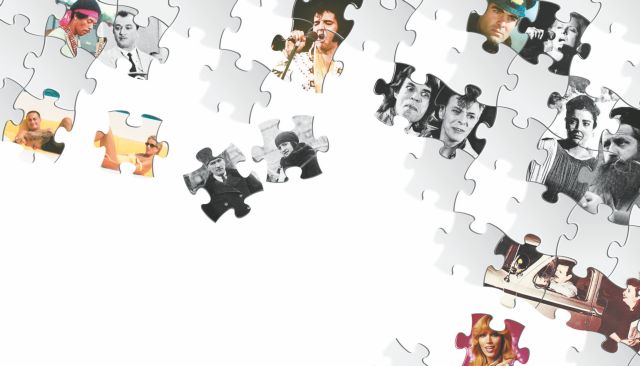 Του κουτσομπολιού τέχνη αθάνατη