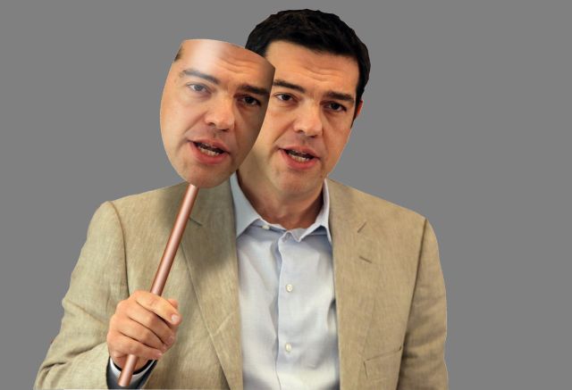 Στο μυαλό του Αλέξη Τσίπρα: Ο Μαρξ και τα σενάρια για τις αγορές