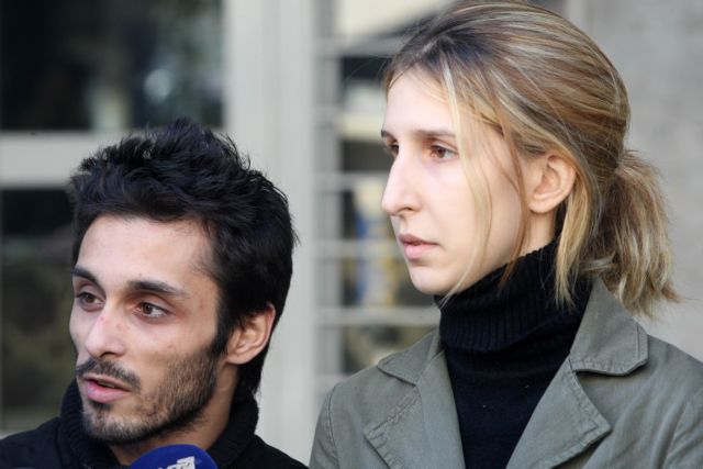 Το ζευγάρι από τη Θεσσαλονίκη που ζήτησε να υποβληθεί σε εξέταση DNA για τη μικρή Μαρία