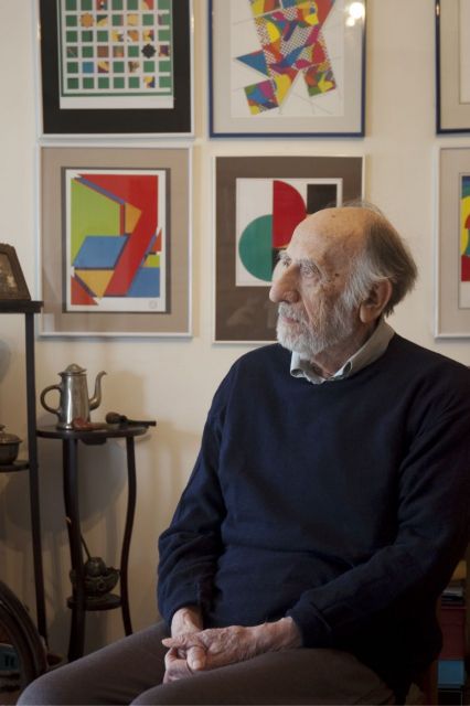 Ενας Θεσσαλονικιός από τη Βοημία