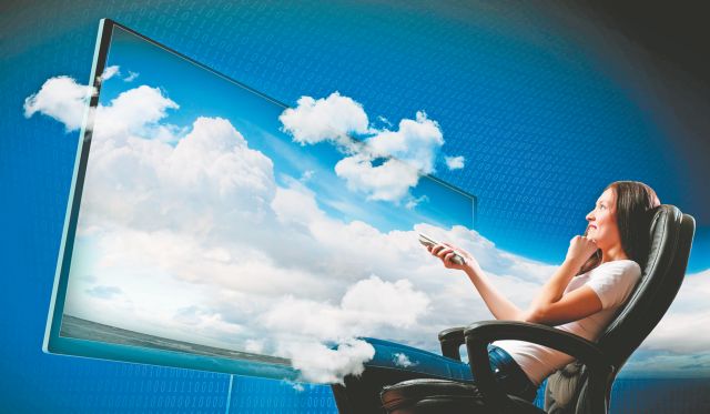 Το τέλος των τηλεοράσεων plasma