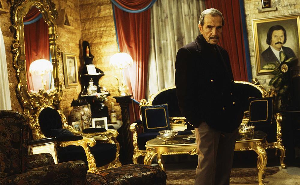 Πέθανε σε ηλικία 86 ετών ο σεναριογράφος και σκηνοθέτης Νίκος Φώσκολος