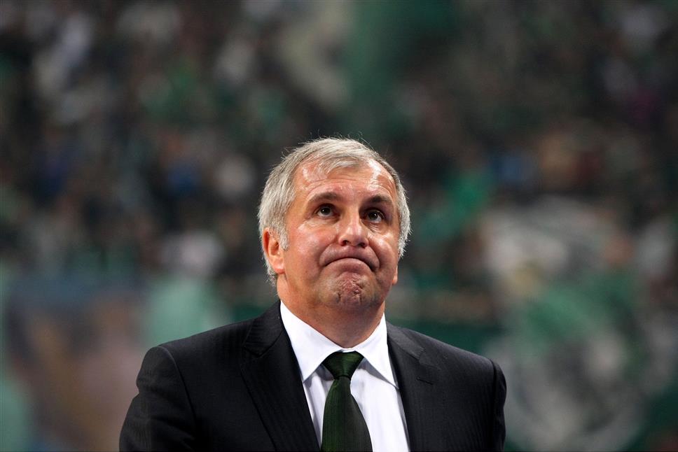 Το όνειρο του Ζέλικο Ομπράντοβιτς είναι να… ανοίξει ένα μπαρ