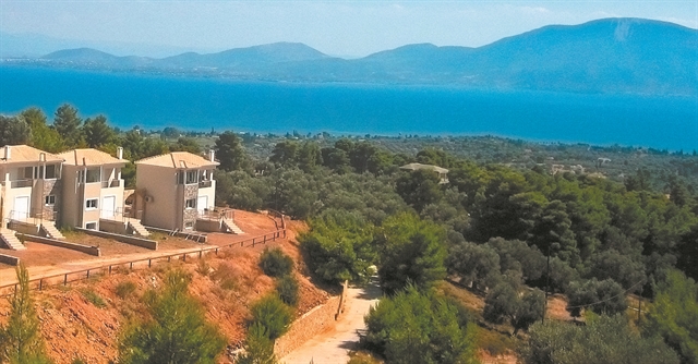 Οροι δόμησης με ένα κλικ στην εποχή του ιού