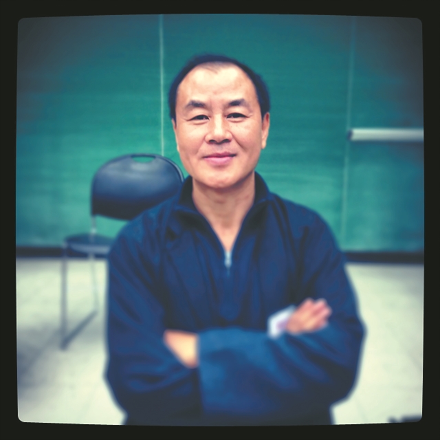 Η ποίηση κατεβαίνει στην πόλη