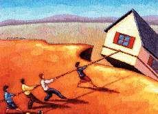 Δόσεις μέχρι και 60 χρόνια για τα κόκκινα δάνεια!