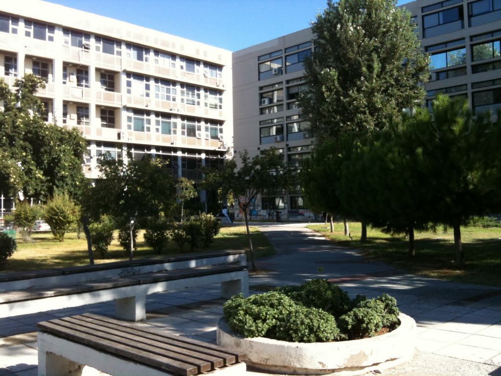 Παραιτήθηκε η Σύγκλητος του Αριστοτελείου Πανεπιστημίου Θεσσαλονίκης