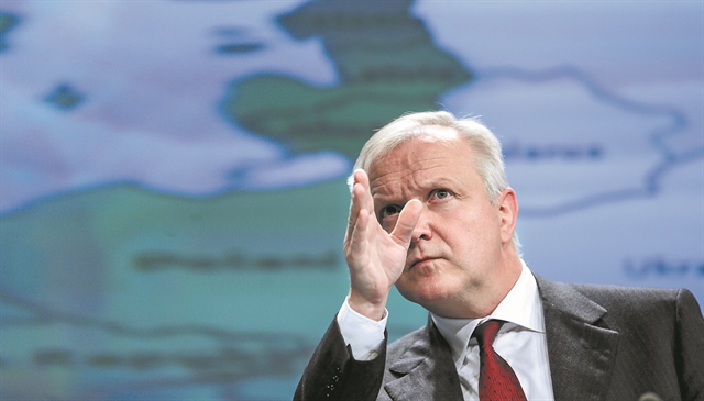 Ανησυχώ για τη μεγάλη φορολογική επιβάρυνση της μεσαίας τάξης