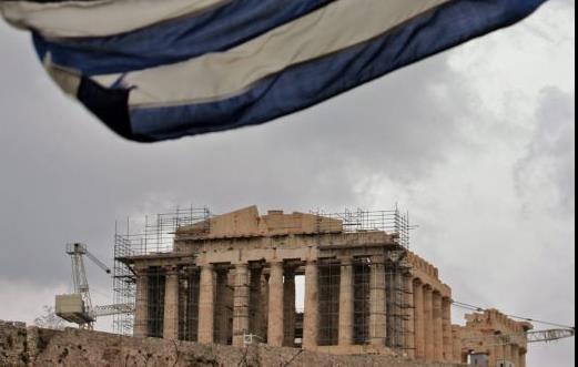 Financial Times: Απρόθυμη η ελληνική κυβέρνηση να πατάξει τη φοροδιαφυγή