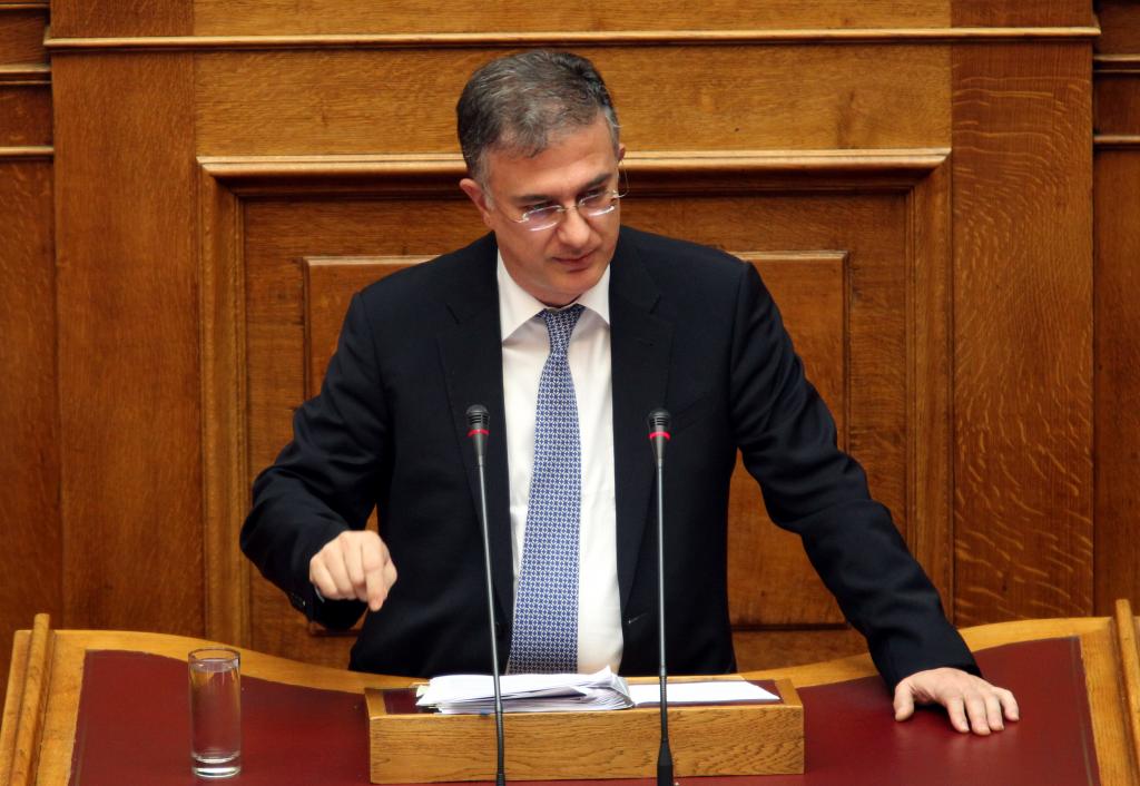 Μαυραγάνης: 116 εφοριακοί έχουν απομακρυνθεί από το 2012