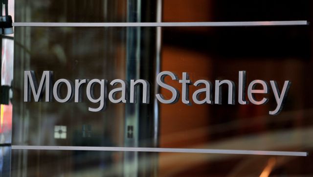 Η Morgan Stanley δίνει ψήφο εμπιστοσύνης στην Ελλάδα