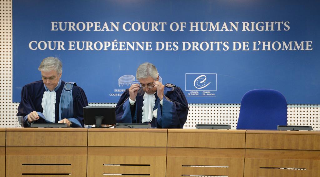 Ευρωπαϊκό Δικαστήριο: Παράνομος ο αποκλεισμός των ομόφυλων ζευγαριών από το σύμφωνο συμβίωσης στην Ελλάδα