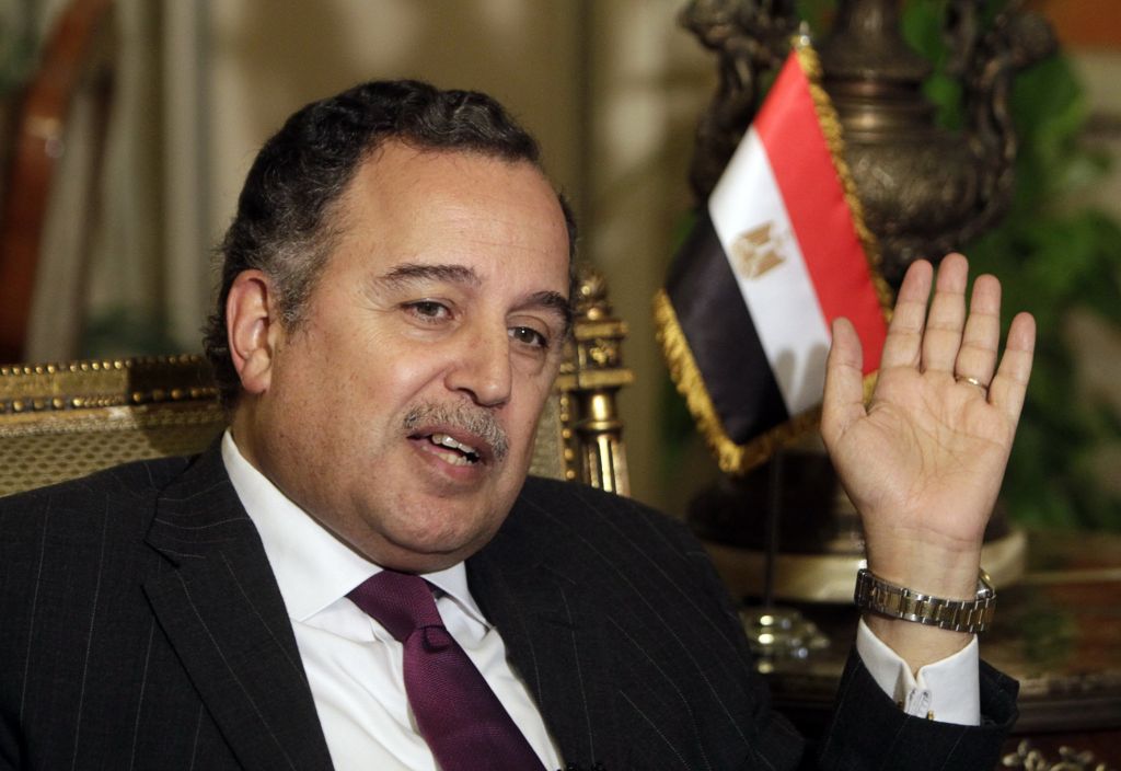 Αίγυπτος: Την άνοιξη του 2014 οι βουλευτικές και στις αρχές του καλοκαιριού οι προεδρικές εκλογές