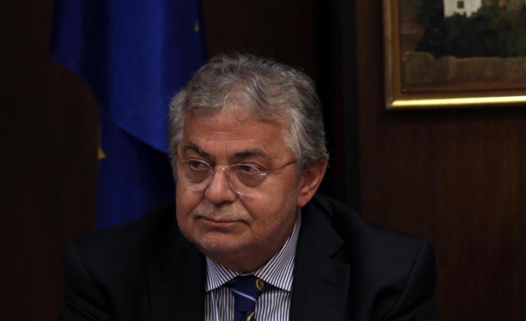 Ενα ταμείο για όλους προτείνει ο Ροβέρτος Σπυρόπουλος