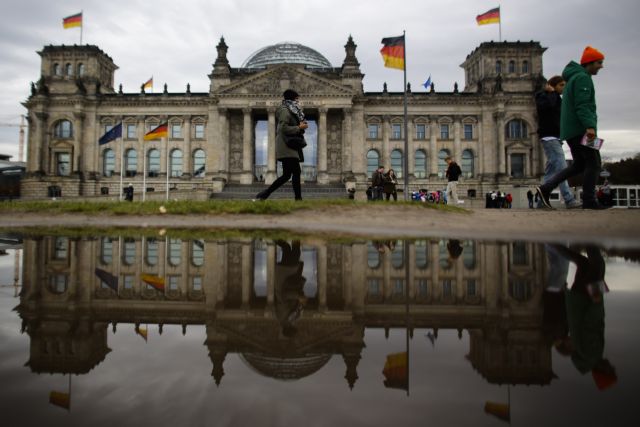 Independent: Βρετανικός σταθμός ηλεκτρονικής παρακολούθησης στο Βερολίνο