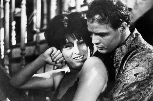 Μανιάνι – Μάρλον Μπράντο: «Ηταν σαν δύο βόμβες υδρογόνου»