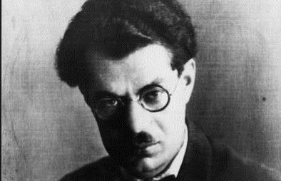 Στράτης Μυριβήλης: Τα χαρακώματα όλων των πολέμων