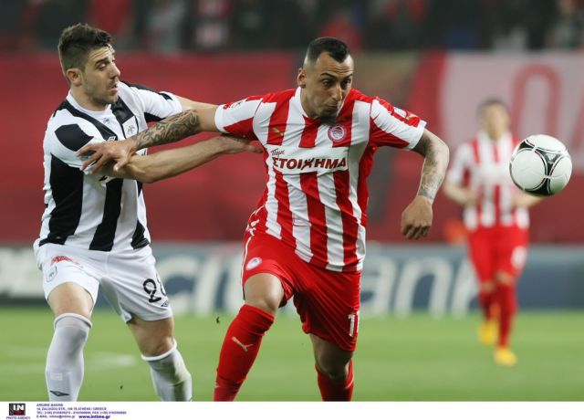 Αυτή η βεντέτα δεν θα σβήσει ποτέ