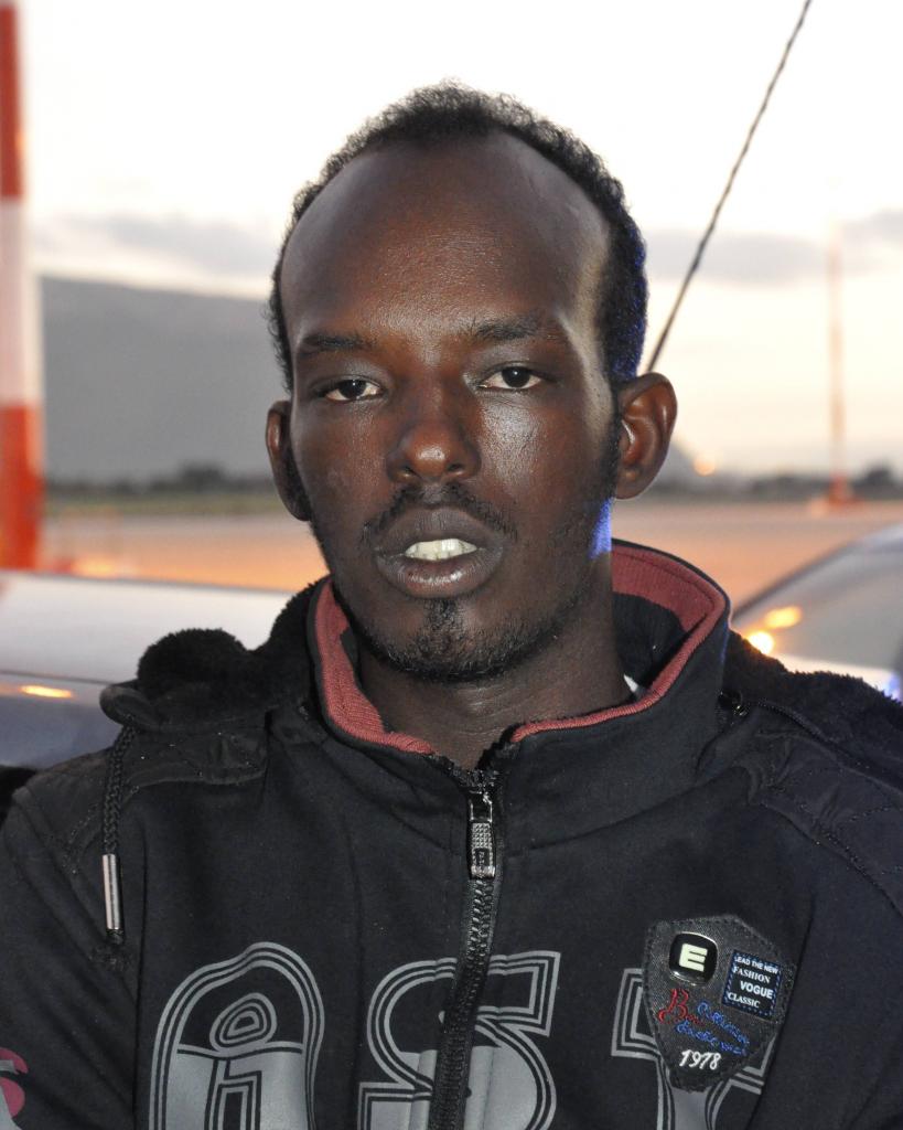 Εναν 24χρονο Σομαλό συνέλαβε η ιταλική αστυνομία για το ναυάγιο της Λαμπεντούζα
