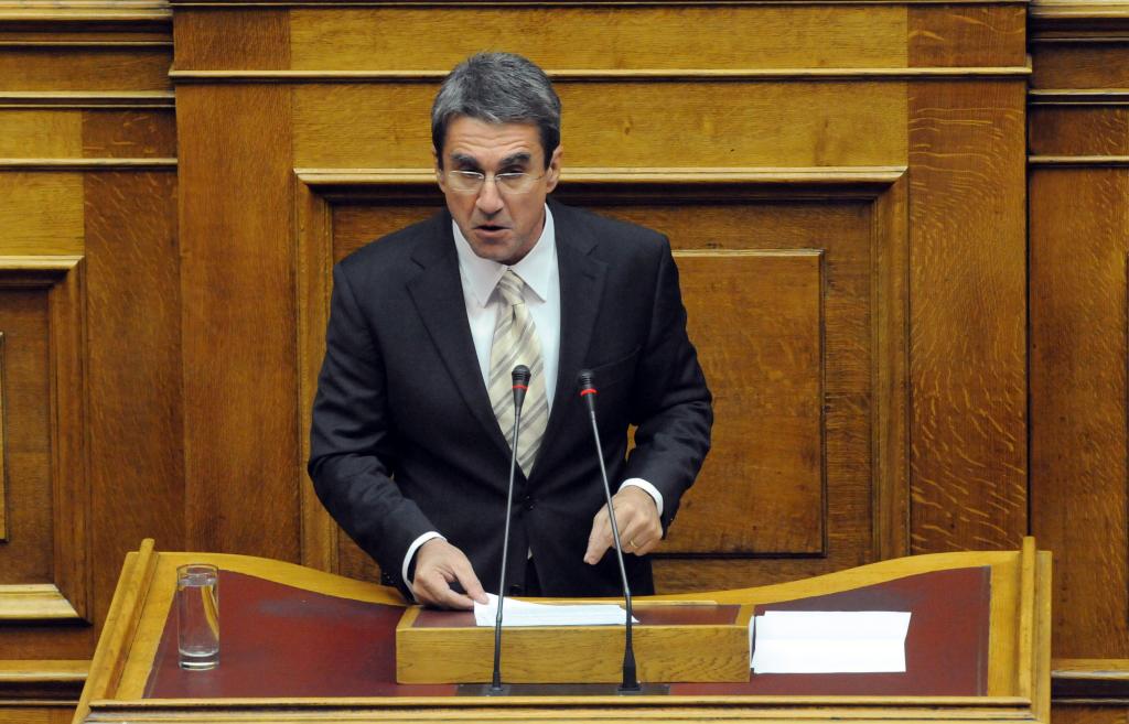 Συγκροτήθηκε νέα Κοινοβουλευτική Ομάδα από 11 ανεξάρτητους βουλευτές