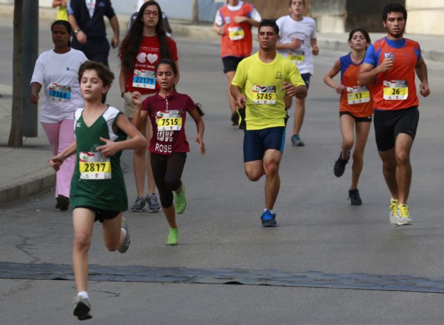 Ερευνα: Γιατί τα σημερινά παιδιά δεν μπορούν να τρέξουν όσο γρήγορα έτρεχαν οι γονείς τους