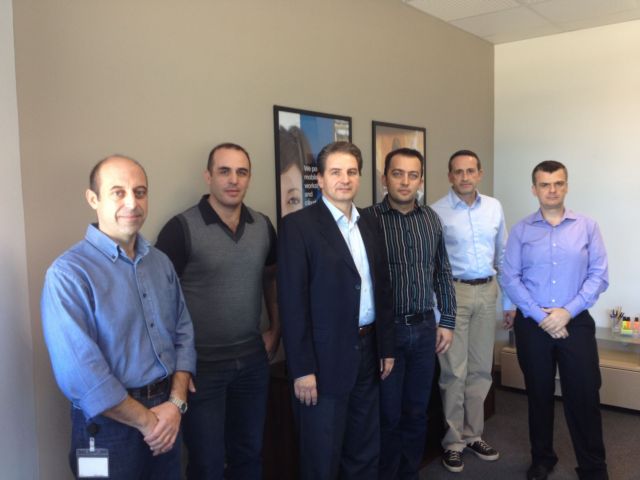 Συνεργασία που άξιζε 435 εκατομμύρια δολάρια