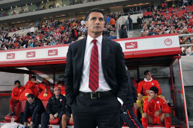 «Σχεδιάσαμε το παιχνίδι πάνω στον Κάμπελ», είπε ο Μίτσελ