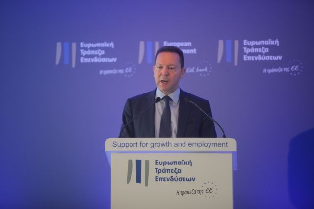 Χρηματοδότηση 550 εκατ. ευρώ από την ΕTΕπ για έργα στους αυτοκινητόδρομους | tanea.gr Χρηματοδότηση 550 εκατ. ευρώ από την ΕTΕπ για έργα στους αυτοκινητόδρομους | tanea.gr