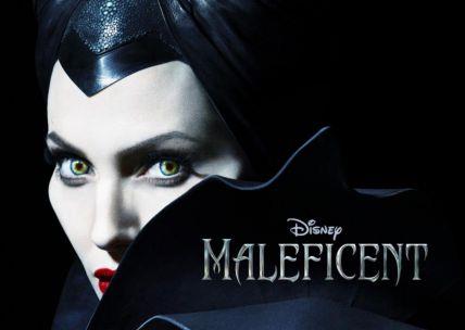 Η κακιά μάγισσα Αντζελίνα Ζολί