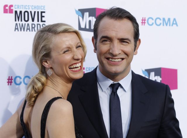 Ζαν Ντιζαρντέν