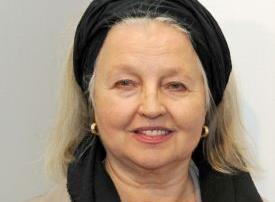 Χάνα Σιγκούλα: Η ζωή μιας σταρ με τρεις πατρίδες