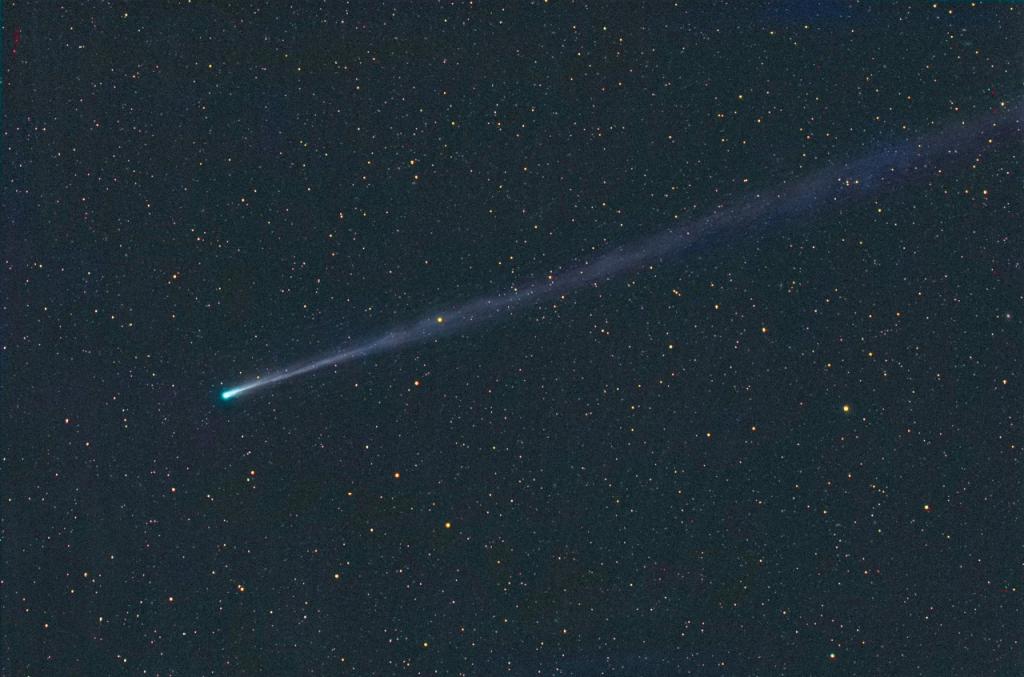 Τεράστιος κομήτης κατευθύνεται προς τον Ηλιο – σε συναγερμό όλα τα τηλεσκόπια της Γης