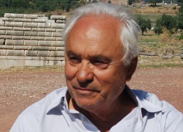 Πέτρος Θέμελης: Ο αρχαιολόγος που «ανέστησε» τη Μεσσήνη