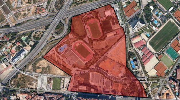 Ανάμεσα στη Βαρκελώνη και τη Λοσπιταλέτ θα χτιστεί το νέο Καμπ Νου