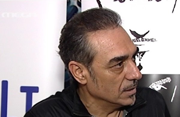 Σφακιανάκης: «Επιβάλλεται να στηρίξετε τη Χρυσή Αυγή» – Τατσόπουλος: «Είσαι φασίστας»